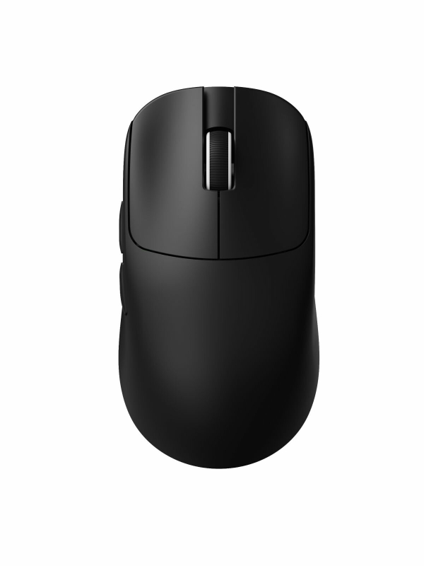 Купить Компьютерная мышь VXE MAD R, 8K / 200mAh / PAW3395, Black
